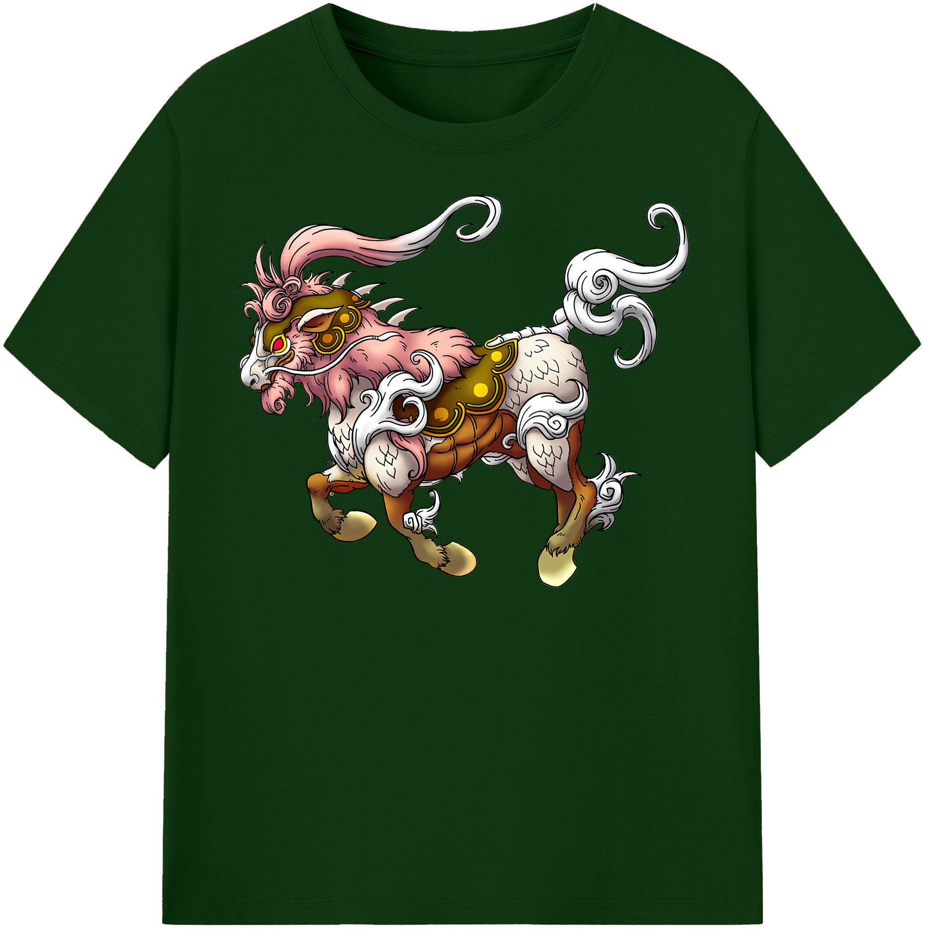 （画像用） ドラゴンクエスト Doragon Kuesuto Dragon Quest 綿100％半袖Tシャツ（フロントプリント）